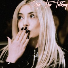 Ava Max - Stop The Talking