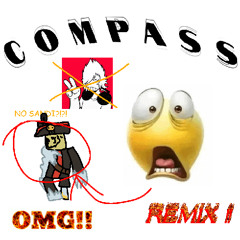 FORSAKEN UST - Compass Remix