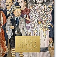 READ PDF Diego Rivera. Toutes les œuvres murales PDF Ebook By  Luis-Martín Lozano (Author),