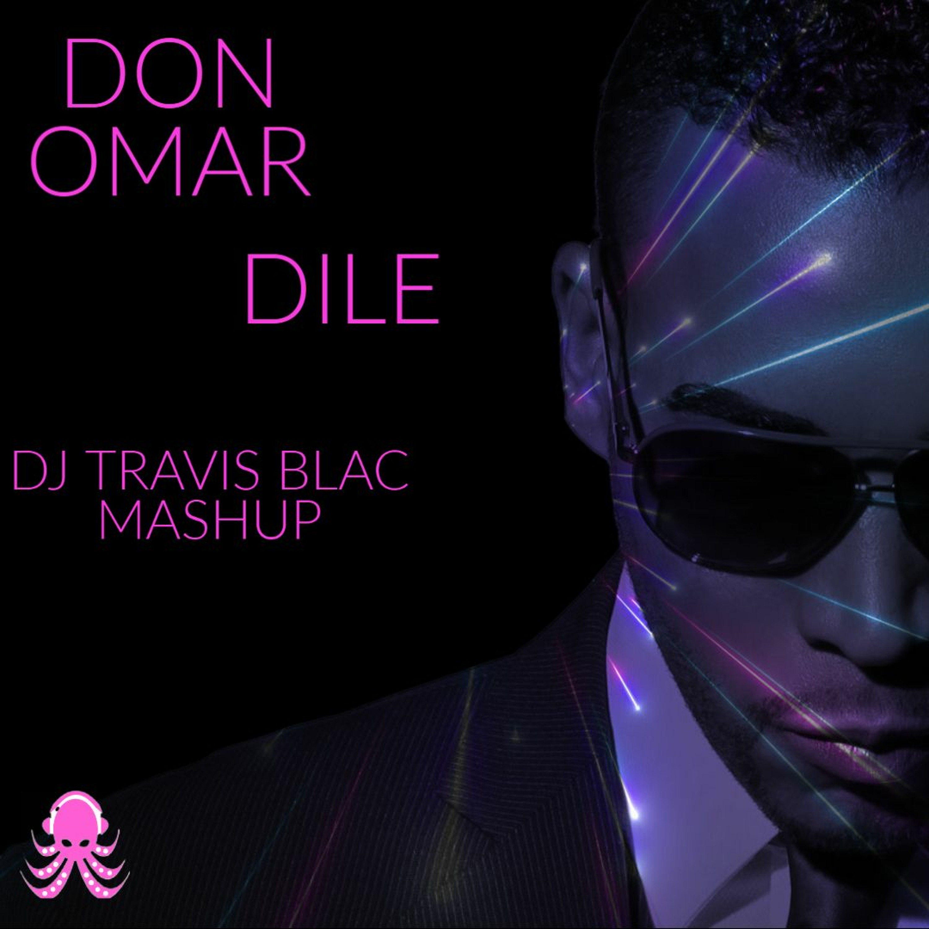 DJ Travis Blac Podcast