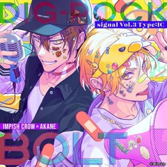 Bolt -Impish Crow x Akane-