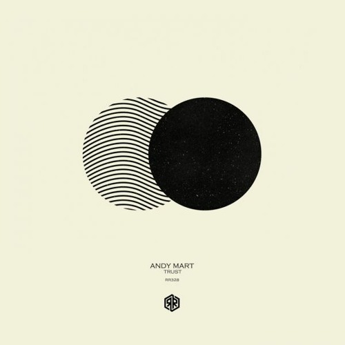Andy Mart - Dimension (Original Mix) 160Kbps