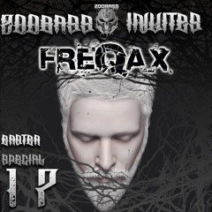 ZooBass Podcast 017 Invites Freqast By Freqax (Easter Special)