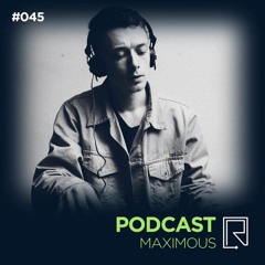 Rework Podcast 045 -- Maximous B2B Grimehouse