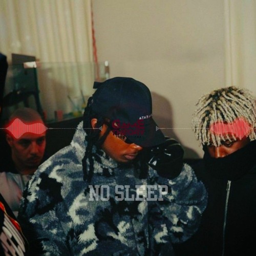 No Sleep 118 (PLUGG Beat) Playboi Carti x Ken Carson x F1LTHY