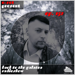 E-SET - BACK TO THE GALATEA #152 (May 2024)