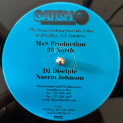 THE GARAGE HOUSE RADIO SHOW - DJ FAUCH - Recorded on Vision - August 25