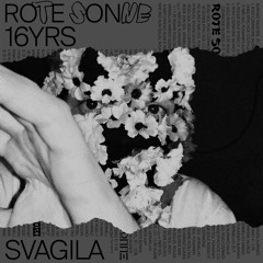 16YRS Rote Sonne | Svagila