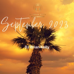 Sept 23 60 Min Mix @djbk_Ent