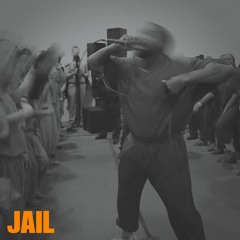 ye & hov - jail (esentrik edit)