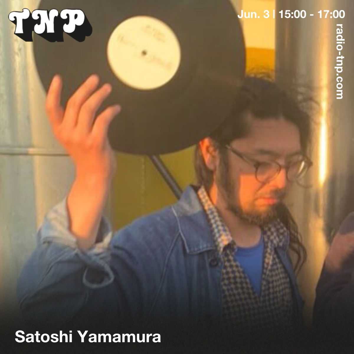 Satoshi Yamamura