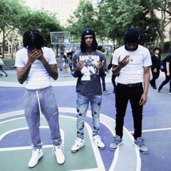 Jay Hound, Sdot Go, Sha Gz - Lie to Me (prod. eazyonthetrack)