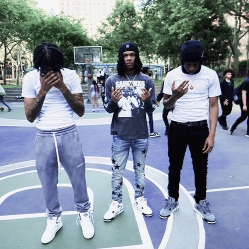 Jay Hound, Sdot Go, Sha Gz - Lie to Me (prod. eazyonthetrack)