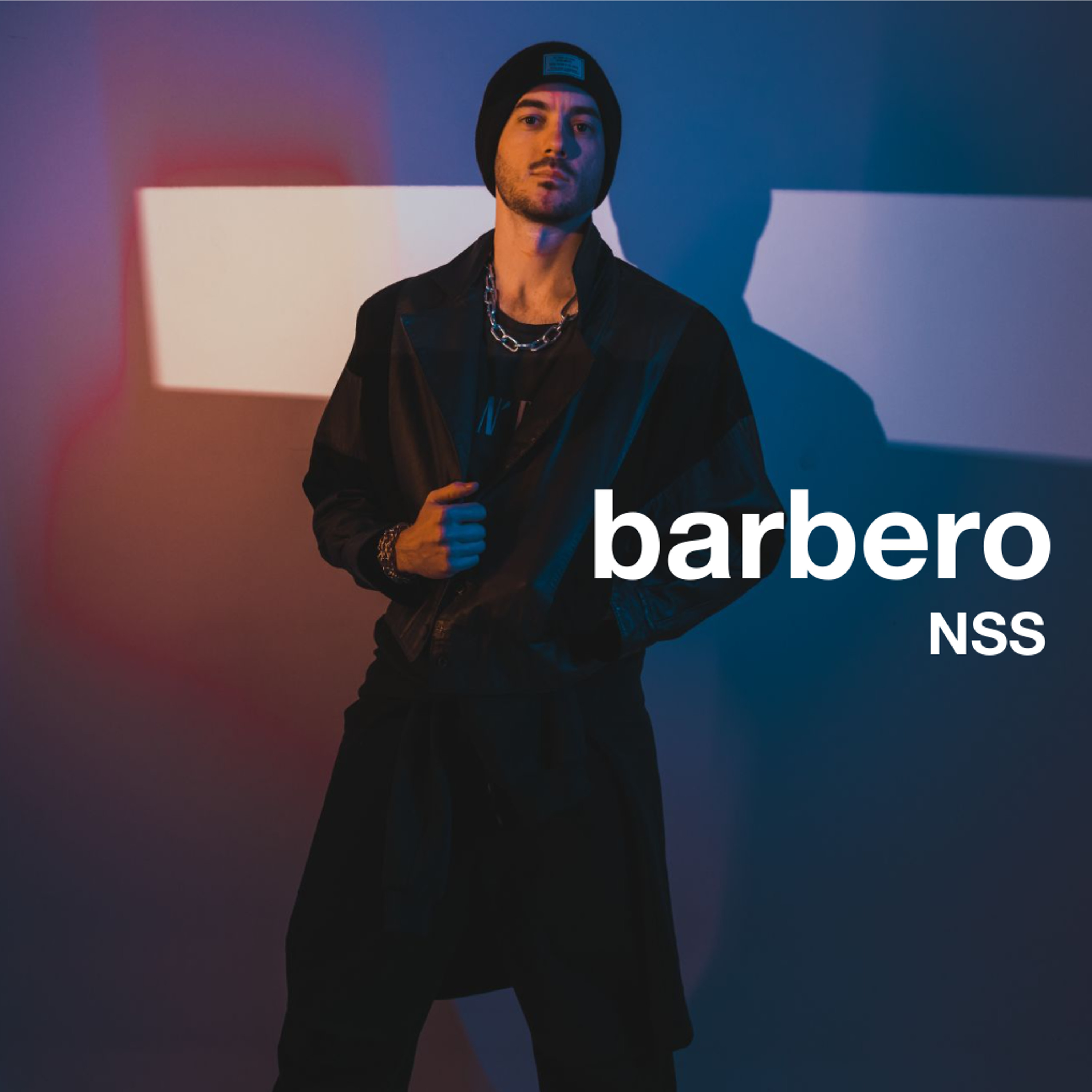 NSS - Barbero
