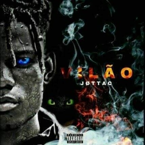 JOTTA-C x Antis da mixtap