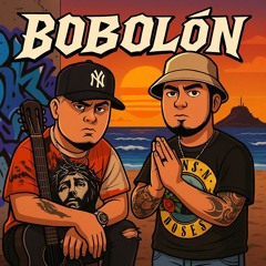BOBOLON - ESEENE Ft. PETER BLACKKK (Beat & Prod. Lichiok)