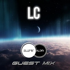 Elliptic Audio DnB Guest Mix Ep. 33 - LC