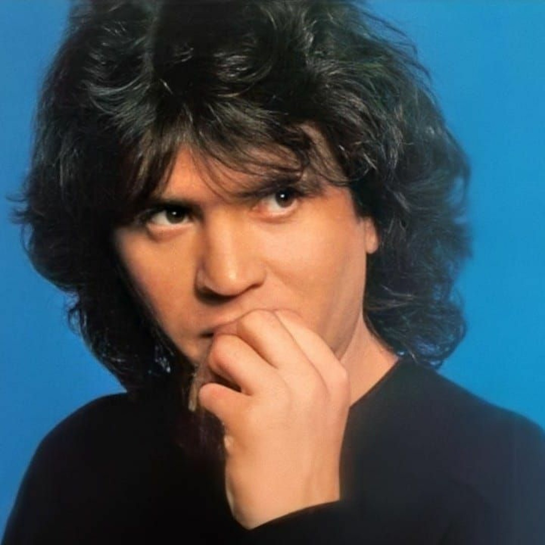 Bruno Rizzi Stream RTL, Julien Lepers, Stop ou Encore Daniel Balavoine, 15/1/1994 ...