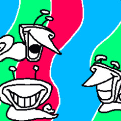 the gloobinator (a tenna NYCTBA)