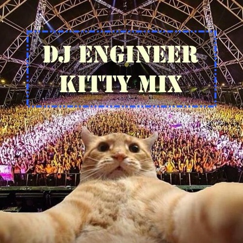 Kitty Mix