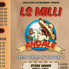 LS MILLI - ANDALE