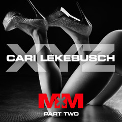 Cari Lekebusch - Cause and Effect