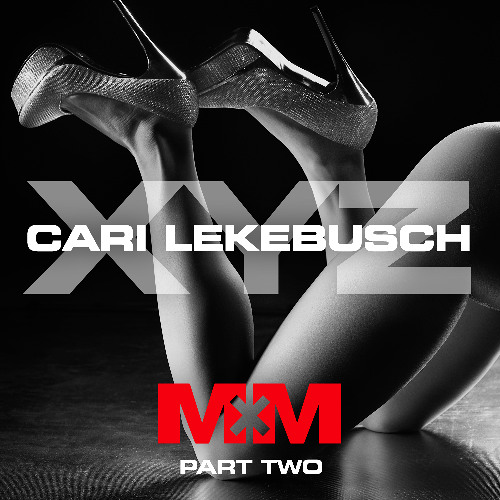 Cari Lekebusch - Cause and Effect