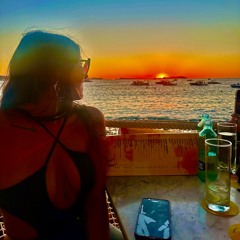 GOLE-DEN HOUR Mix 2: Barcelona and Ibiza Sunsets and Sunrises