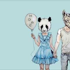 Sleeping with ghosts-Placebo