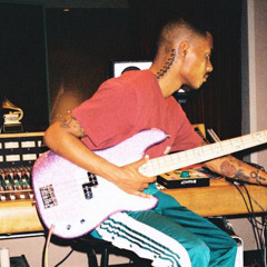 STEVE LACY - UUUU (SLOWED + REVERB)