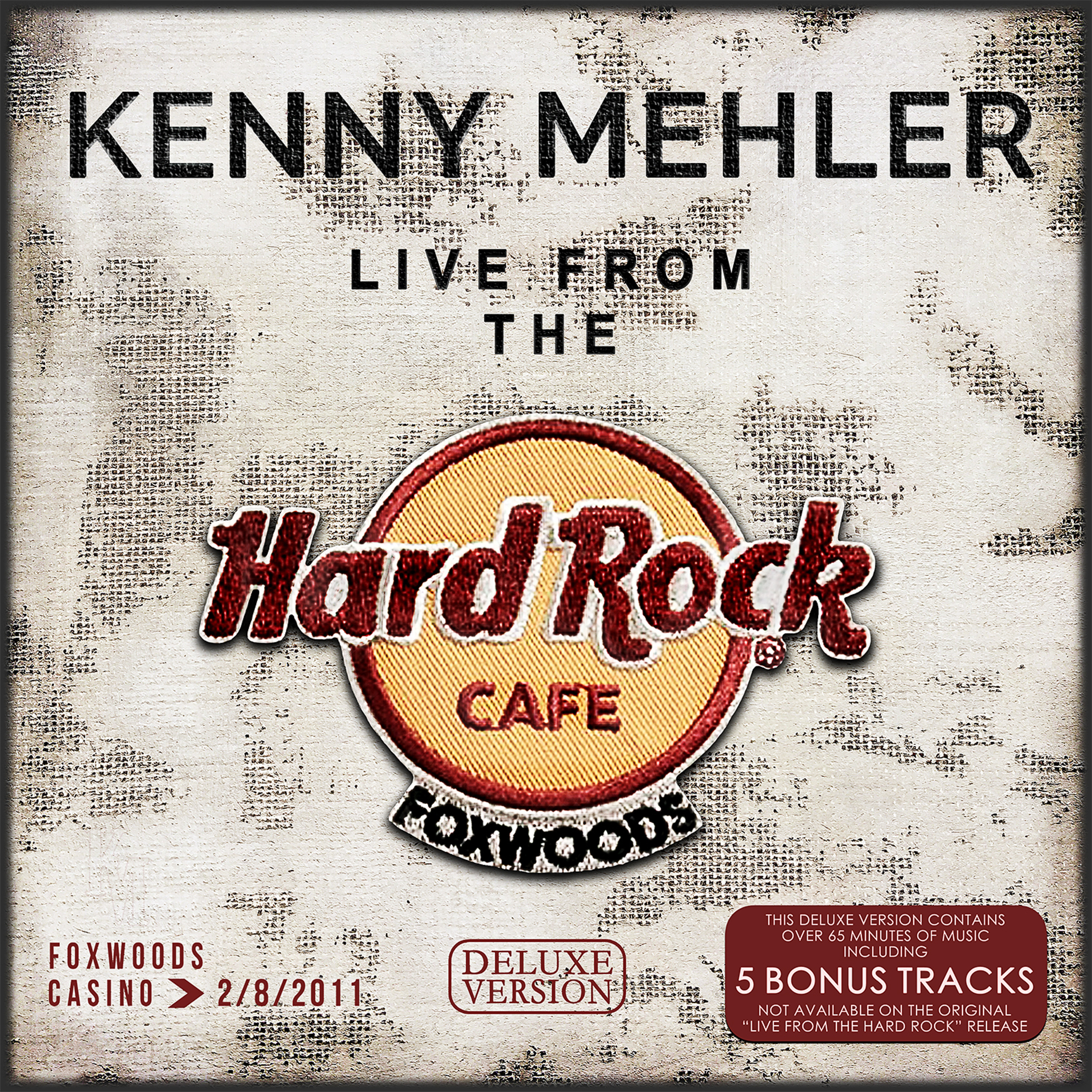 Kenny Mehler - Music