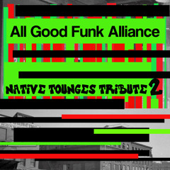 Native Tounge Tribute Mix 2