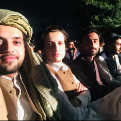 Na Ye Kray Thapos Bewafa Mar De Ka jwande Shah Farooq💔🥀