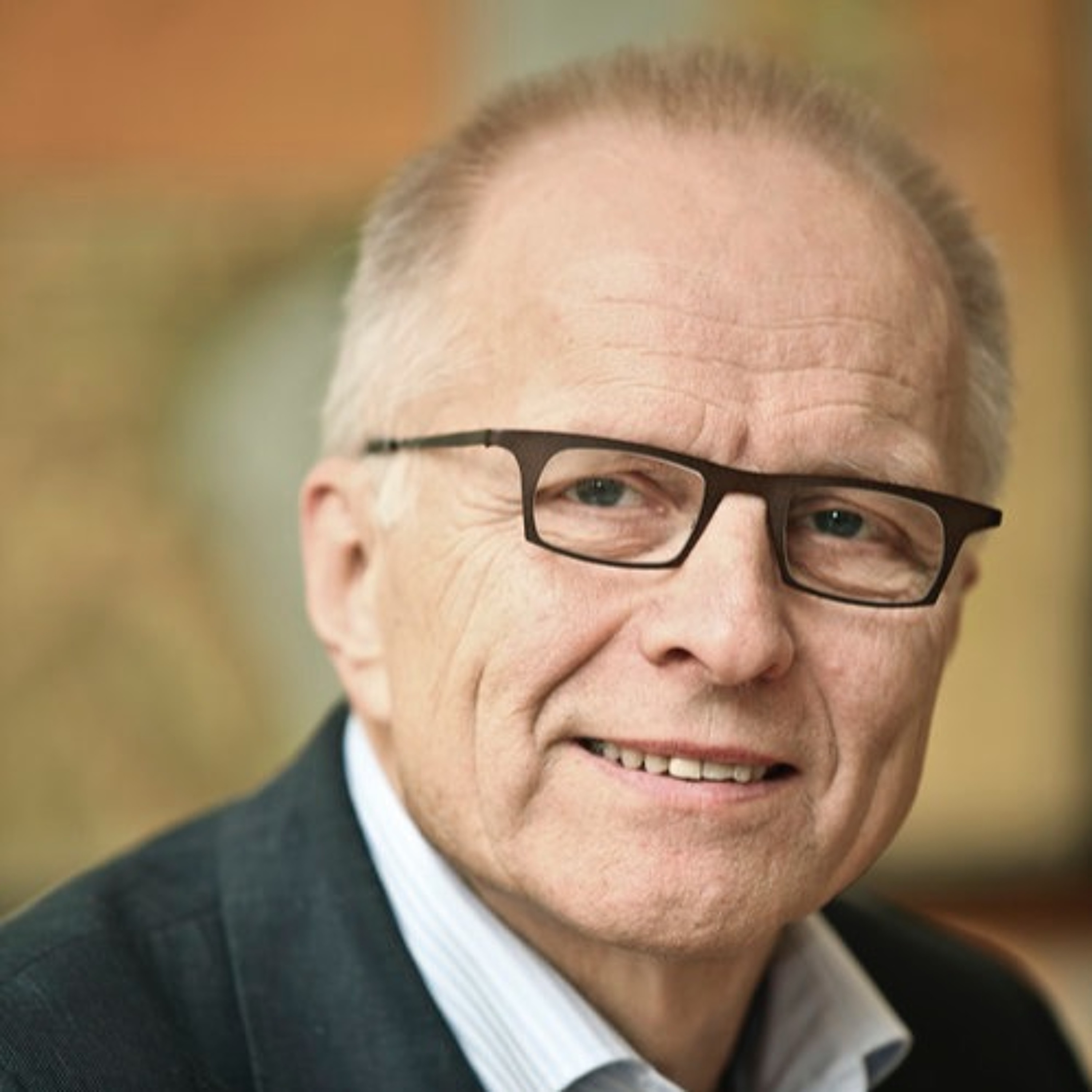 Eero Junkkaala, Minä Olen Hyvä Paimen episode artwork
