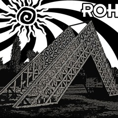 vik @ rohan rave 04.07.2020