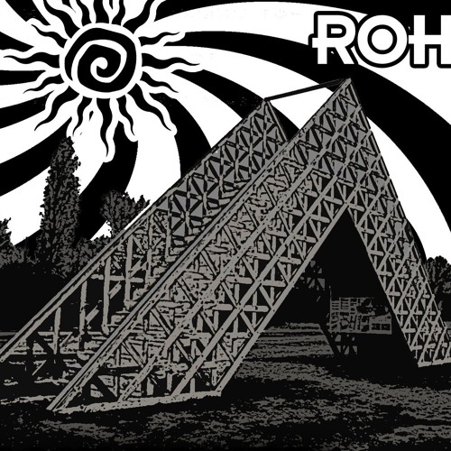 vik @ rohan rave 04.07.2020