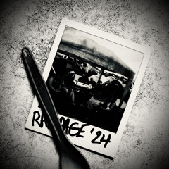 RAMPAGE ‘24 MIX