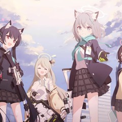 [BlueArchive] Signal of Abydos - Nor