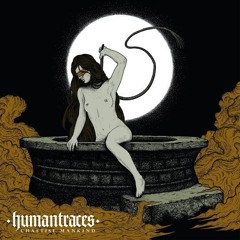 Human traces - One windy autumn night