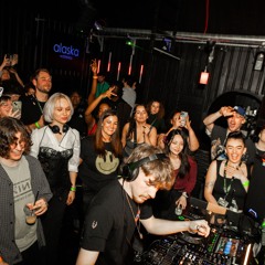 Positive_Con DJ Mix/Sets