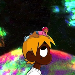Lil Uzi Vert  Proud Of You (Uzi Only 2nd Verse)