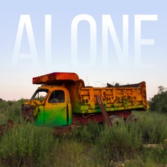 Alone (with the Wolves) feat. Zimri - (Single Version)