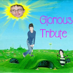 Shark Attack - Glorious Tribute