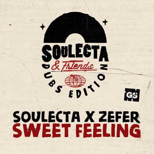 Soulecta x Zefer - Sweet Feeling