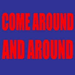 Come Around and Around--Hot Chip vs MIA--Dj Bigg H