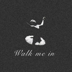 WALK ME IN
