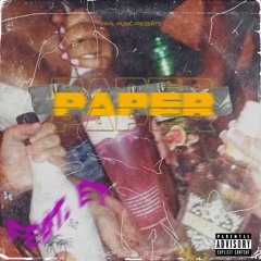 PAPER (Feat. ET) Freestyle
