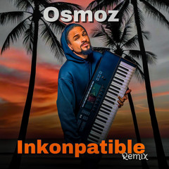 Inkonpatible OSMOZ. Senyss Feat Lycinaïs