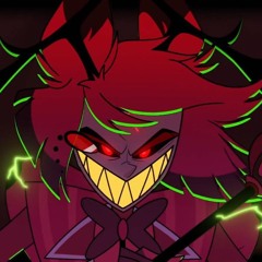 Hazbin Hotel - Isane (My Crazy Cut - Up 2024)
