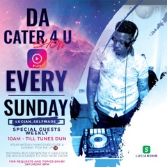 Cater 4 U Growish pt1 slow jam king ox 4 Eva